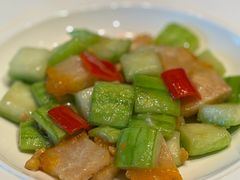 -万丽轩·粤菜(王府井金茂万丽酒店)