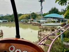 -南宁市凤岭儿童公园