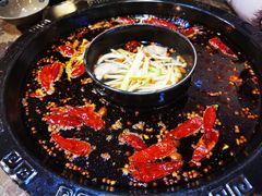 -重庆渝达老火锅(春熙路店)