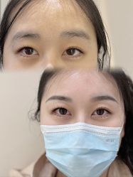 -MIVI·纹眉半永久野生眉