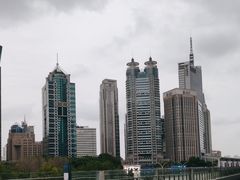 -上海之巅观光厅