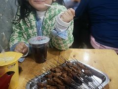 -清真·马峰烤肉(小学习北巷店)