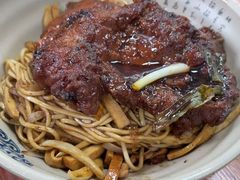 -无名氏面馆(邮电路店)