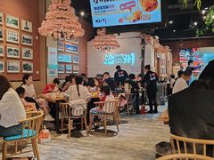-0317火锅鸡·清真(正达店)
