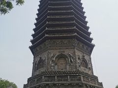 -玲珑塔公园