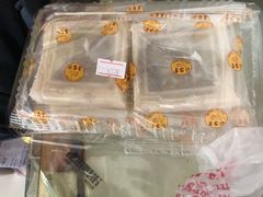 豆沙方糕-王家沙点心店(万航渡路店)