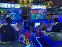 -多乐岛运动游乐城(杭州店)
