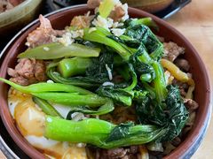 -波记美食煲仔饭蒸饭(客村店)