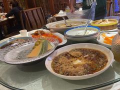 -佰家小厨·南京菜(夫子庙店)