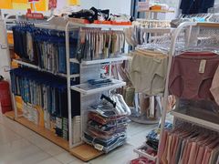 -天丰利生活MALL(和平里店)