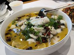 -火龙堂·风味民间菜(文一路店)