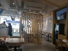 大堂-千忆汤包(闽江路店)