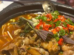 -熊记虾王·小龙虾(东晓南店)