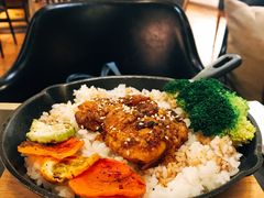 -花蒲甜品(海信广场店)