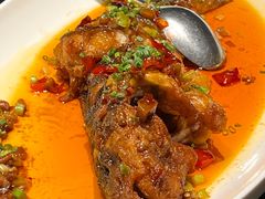 -铜锣湾·有麝自然香(渝北财富中心店)