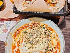 -仙隐小鹿料理食堂(武汉摩尔城店)