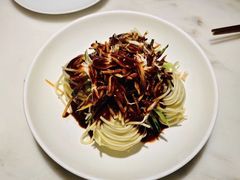 -初蓉丨遇见新川菜(亲贤街荣耀店)