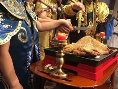 -九十九顶毡房(阜石路店)