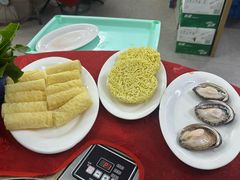 -花苑美食横琴生蚝火锅(拱北粤华路店)