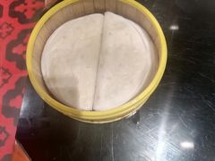 -皇城根•鲁菜•烤鸭(K88名泉春晓广场店)