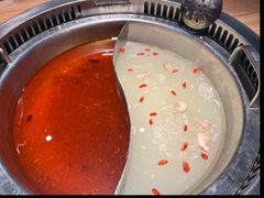 -季季红火锅(长沙步行街店)