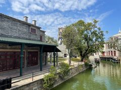 -赤坎·广东华侨国际旅游度假区