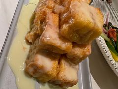 -帕娜·泰式茶餐厅·Bistro(近铁广场店)