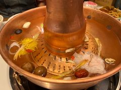 -东门口·新式老北京火锅(河西龙湖天街店)