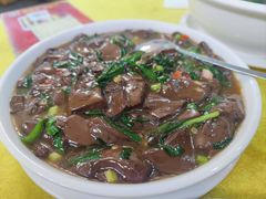 -安记烧鹅(新桥店)