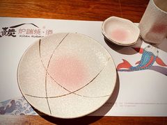 -熹炭精致日料(金融街购物中心店)