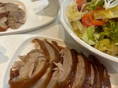 -玉林烤鸭店(定福庄店)