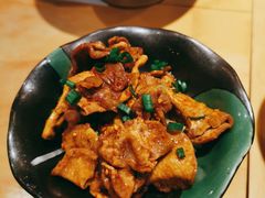 -火山屋台(新街口店)