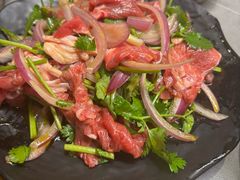 -杨小佳·齐齐哈尔烤肉·烤串(广州店)