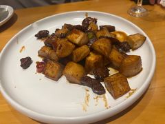 -留芳·文旅古月楼(老街店)