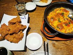 -双合园·海鲜水饺青岛菜(品牌首店)