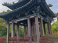 -武汉园博园(武汉自然博物馆)