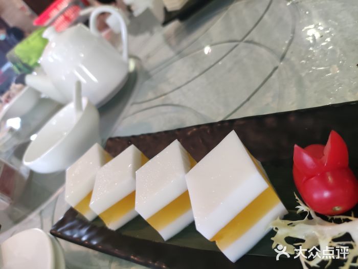 沙河粉村·国家非遗传承(云台店)图片