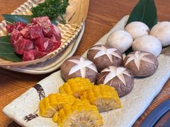 -炎蔵牛舌烤肉