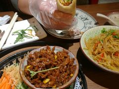 -额娘·春饼烤鸭(华北七楼创始店)