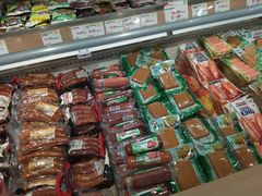-果蔬好生活超市(新荟城店)