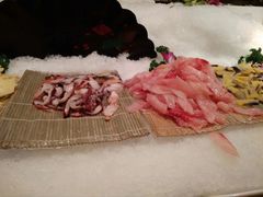 -芭菲盛宴·环球美食(锦城万达广场店)