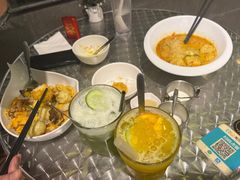 -公仔堂港式茶餐厅(西村店)