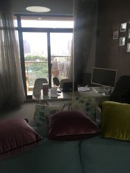 -莱恩·乐活概念专业皮肤管理连锁