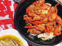 -老陈虾霸(上海路店)