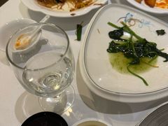 -北京西单美爵酒店-融轩中餐厅