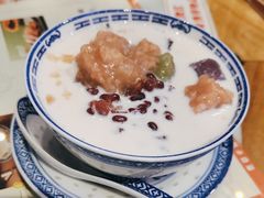 -捷信牛奶甜品世家(合生汇店)