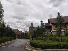 -长白山万达国际度假区