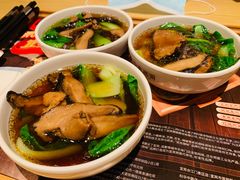-贰拾捌味·宜宾燃面(春熙路旗舰店)