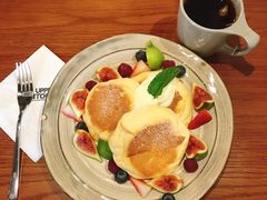 -UPPER KITCHEN(延安路店)