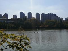 -南昌动物园